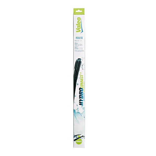 Valeo HydroConnect Upgrade, spazzola tergicristallo - HU65B - 650 mm - 1 pz - Image 2