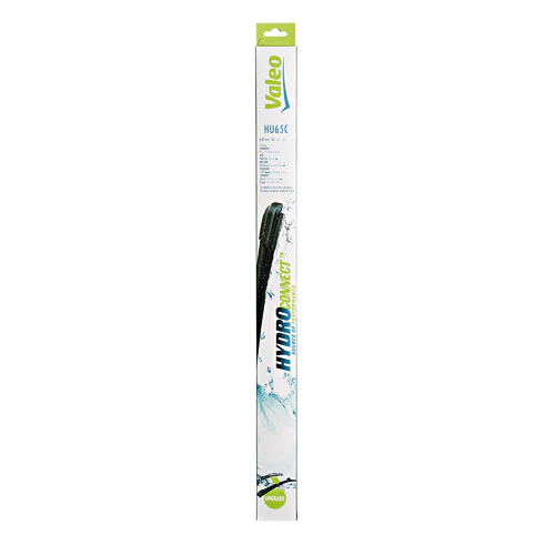 Valeo HydroConnect Upgrade, spazzola tergicristallo - HU65C - 650 mm - 1 pz - Image 2