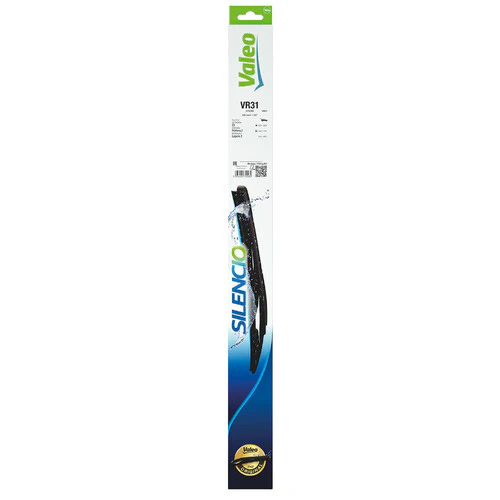 Valeo Silencio Conventional, spazzola tergicristallo posteriore VR31 500 mm 1 pz - Image 2