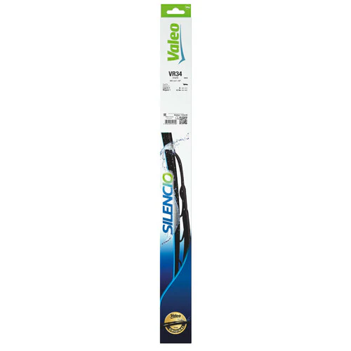 Valeo Silencio Conventional, spazzola tergicristallo posteriore VR34 500 mm 1 pz - Image 2