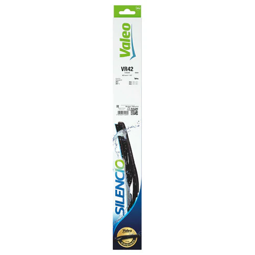 Valeo Silencio Conventional, spazzola tergicristallo posteriore VR42 400 mm 1 pz - Image 2