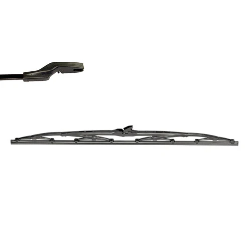 Valeo Silencio Conventional Standard, spazzola tergicristallo V40 380 mm 1 pz