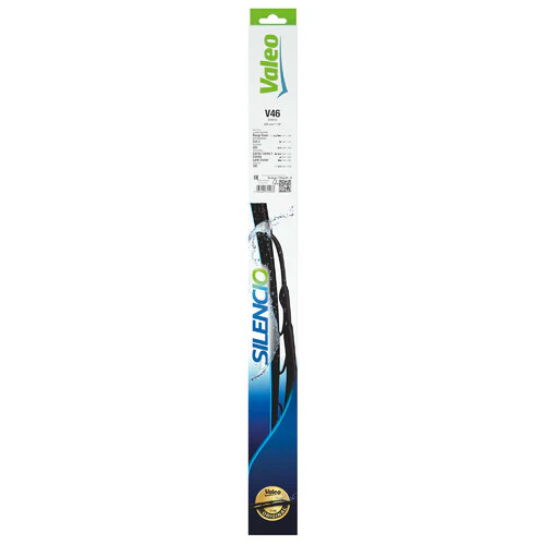 Valeo Silencio Conventional Standard, spazzola tergicristallo V46 450 mm 1 pz - Image 2