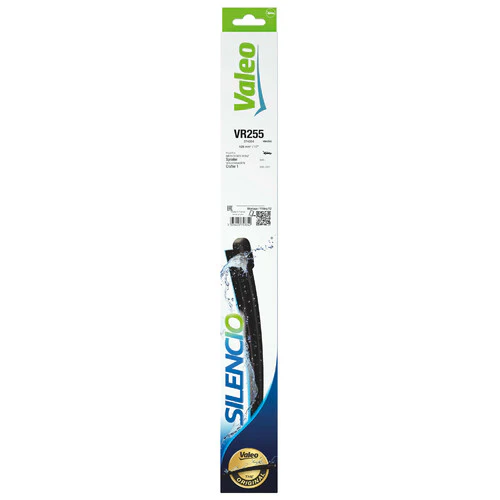 Valeo Silencio Flat Blades, spazzola tergicristallo posteriore VR255 425 mm 1 pz - Image 2