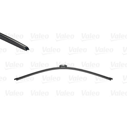 Valeo Silencio Flat Blades, spazzola tergicristallo posteriore VR277 335 mm 1 pz