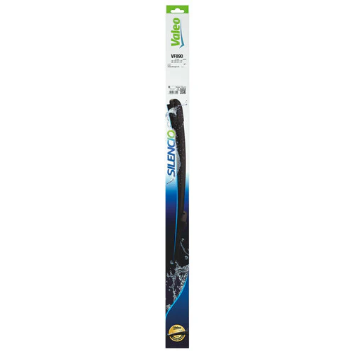Valeo Silencio Flat Blades, spazzole tergicristallo VF890 750 + 500 mm 2 pz - Image 2