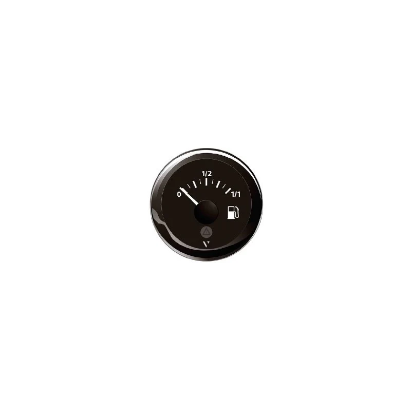 Vdo Indicatore Carburante Nero 60271NA - Image 2