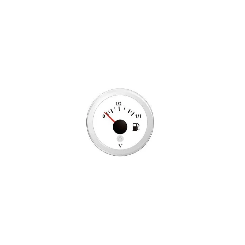 Vdo Indicatore Carburante Nero 60271NA - Image 3