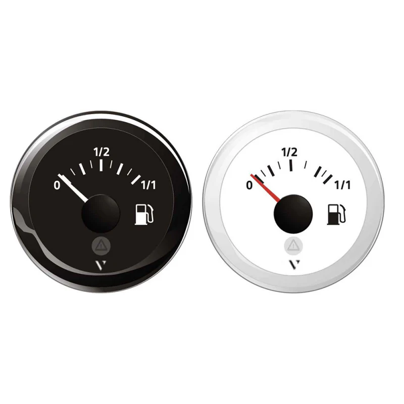 Vdo Indicatore Carburante Nero 60271NA - Image 4