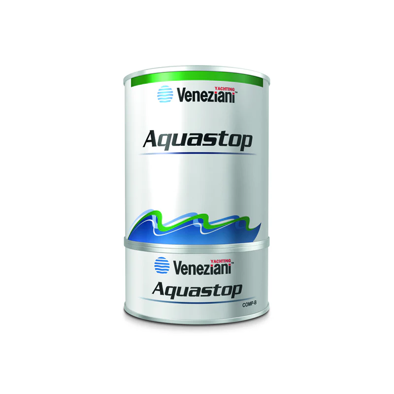 Veneziani Aquastop Lt 0, 750 6491571075 - Image 2