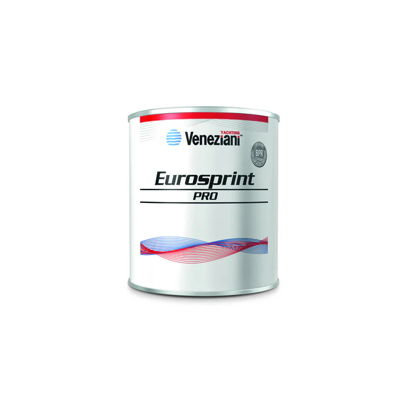 Veneziani Eurosprinterruttoripro Bianca Lt 5, 00 EUROS.PRO BIANCA LT.5 - Image 2