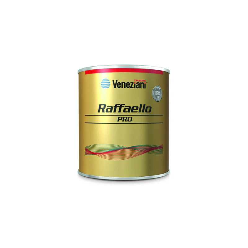 Veneziani Raffaello Pro Bianca Lt 5, 00 RAFFAEL PRO BIANCA LT.5 - Image 6