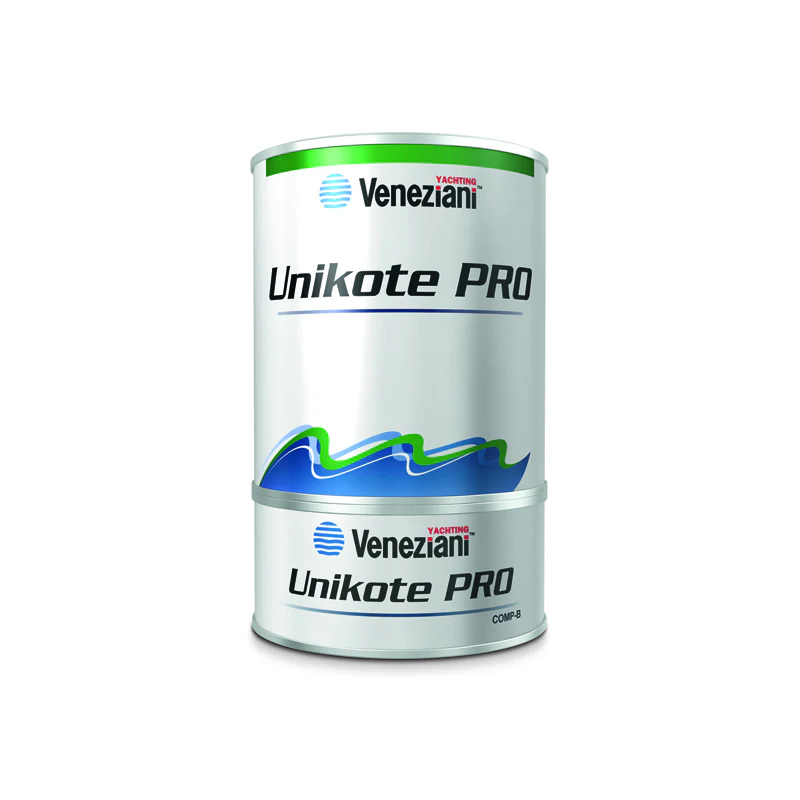 Veneziani Unikote Pro Lt 5 6845 BIANCO LT.5 - Image 2
