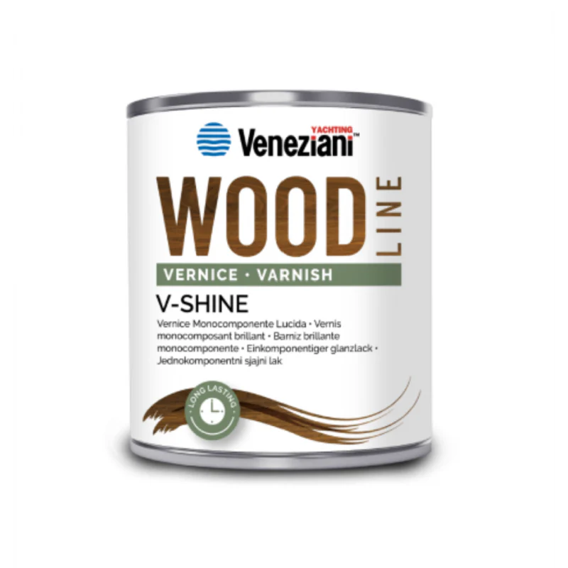 Veneziani V-Shine Lt 0, 750 7W6.311 - Image 2