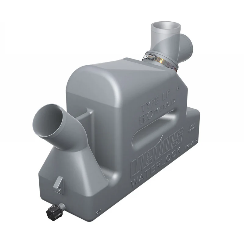 Vetus Marmitta Diametro mm 40 WLOCKL40R - Image 4