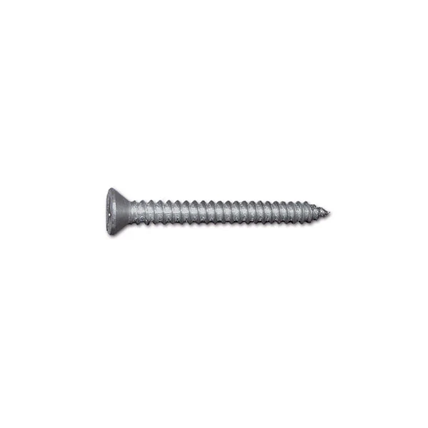 Vite a filetto intero 4x40 - 500 pezzi VTE2440