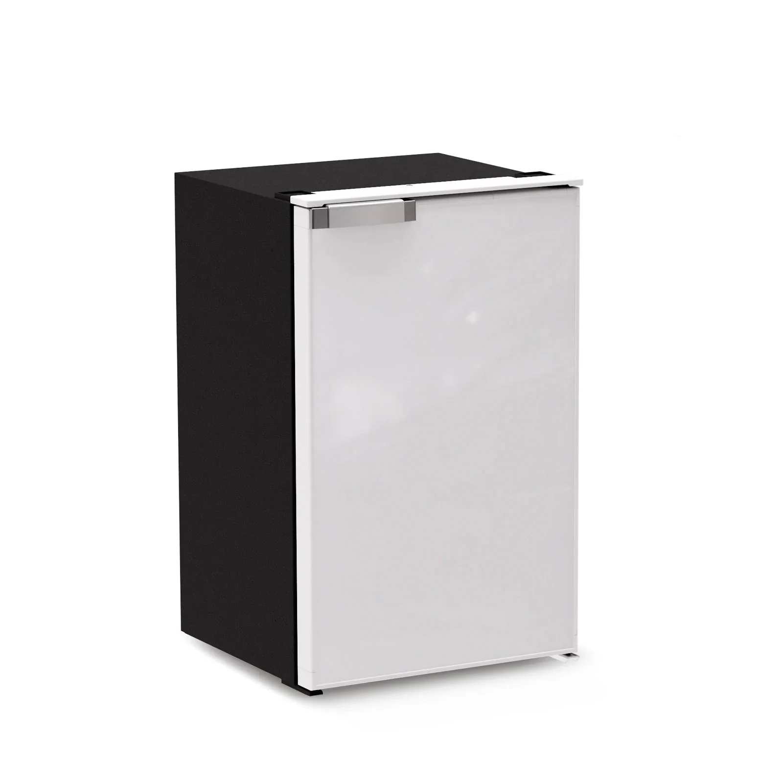 Vitrifrigo C50i Frigorifero a porta singola - R600 GRIGIO 12/24Vdc