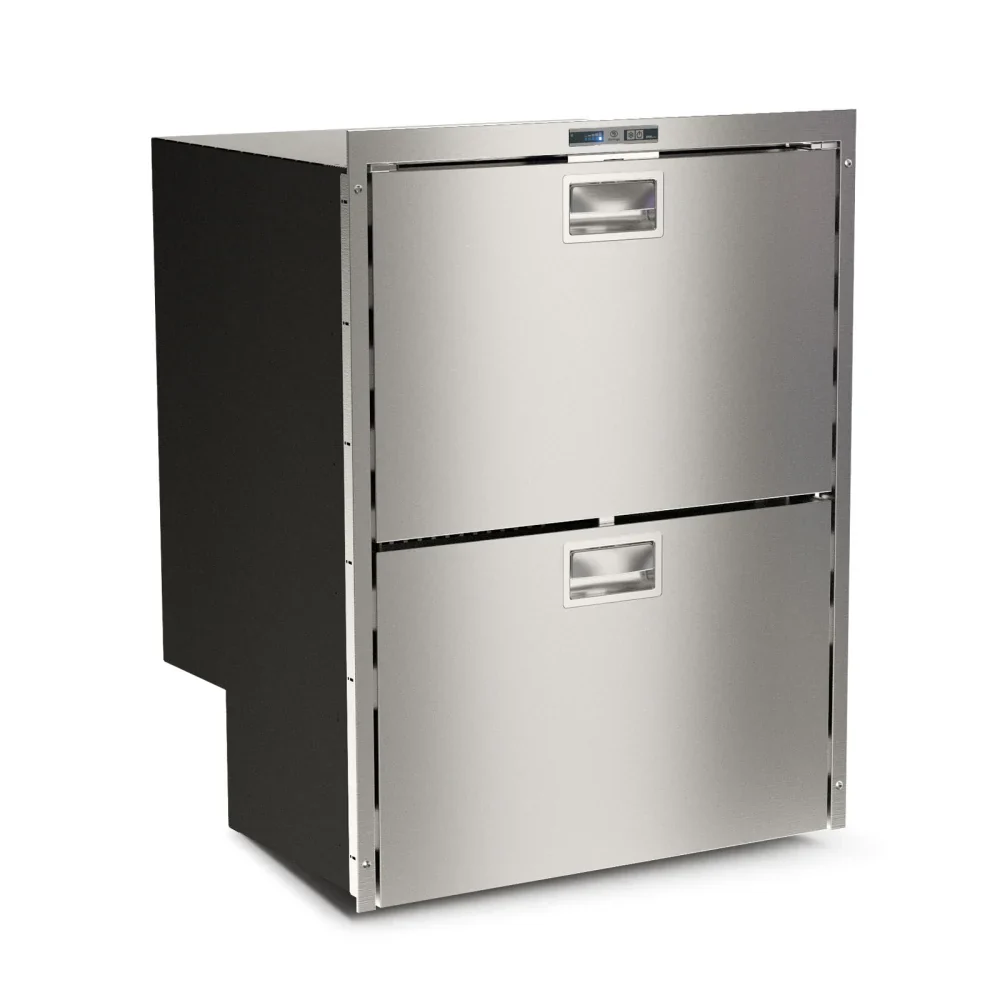 Vitrifrigo DW180OCX2 BTX IM Congelatorecongelatore a cassetto doppio con icemaker 230Vac*
