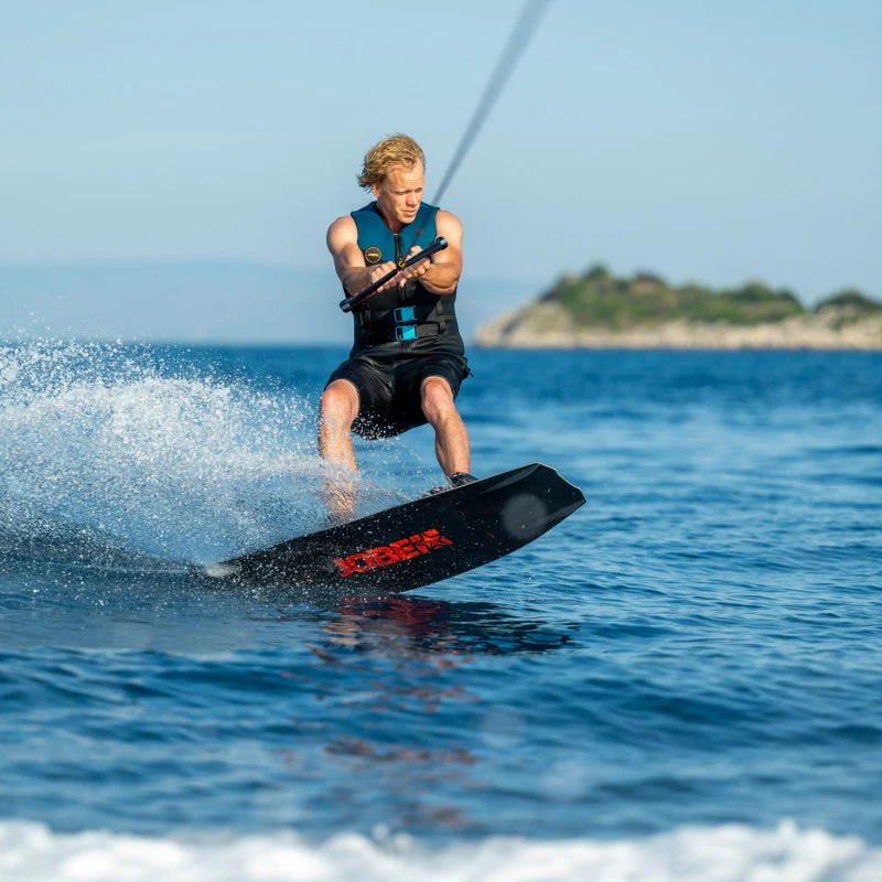 Wakeboard Logo 138 - Image 2