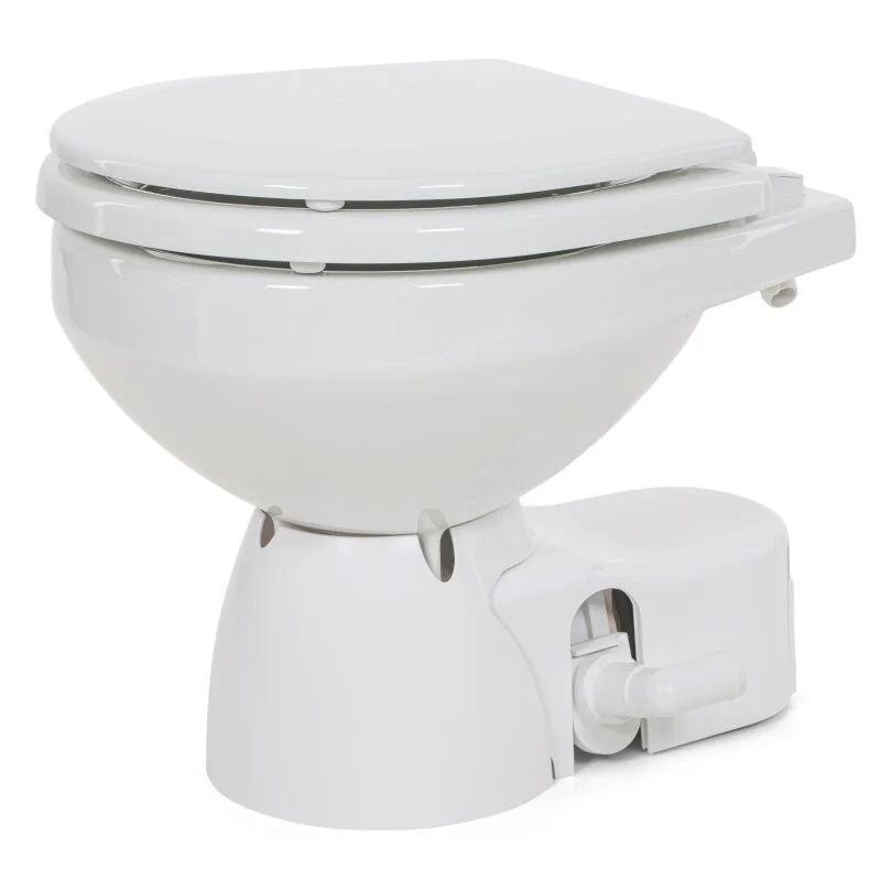 Wc Quiet Flush E2 Regular - Image 5