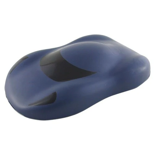 Wrapper pellicola spray rimovibile, 400 ml - Blu scuro navy - Image 2