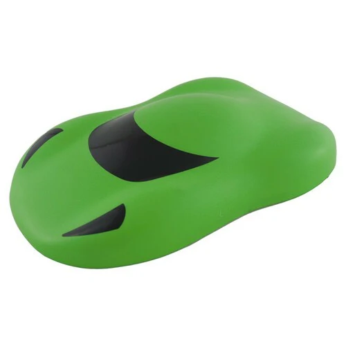 Wrapper pellicola spray rimovibile, 400 ml - Verde Kawasaki - Image 2