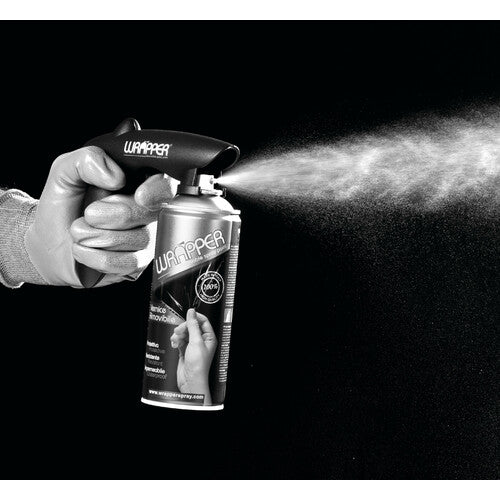 Wrapper pistola per bomboletta - Image 2