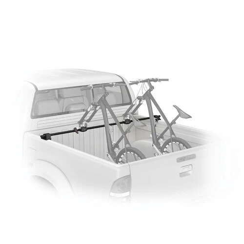 Yakima Bikerbar, barra fissaggio a forcella per pick-up, suv e furgoni - Image 2