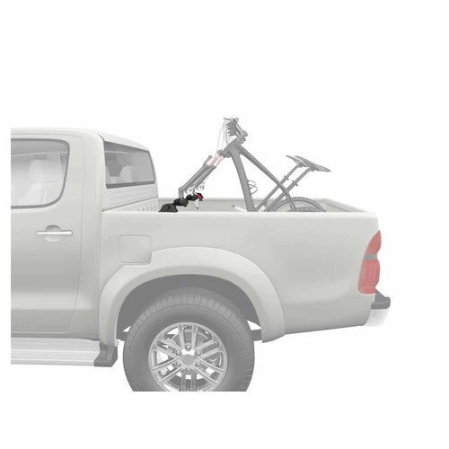 Yakima Bikerbar, barra fissaggio a forcella per pick-up, suv e furgoni - Image 3
