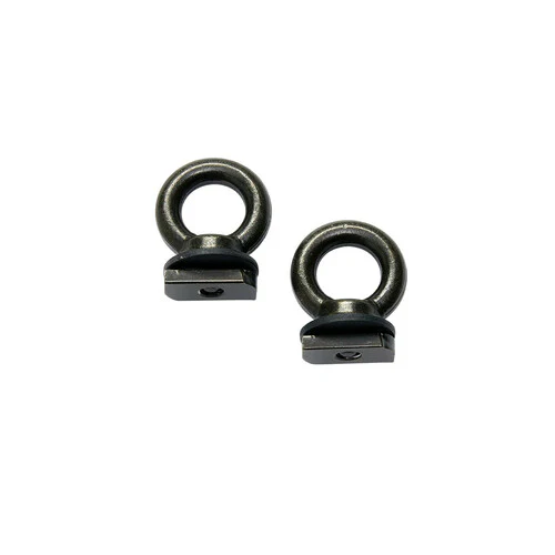 Yakima EyeBolts, Punti di ancoraggio a T, set 2 pz