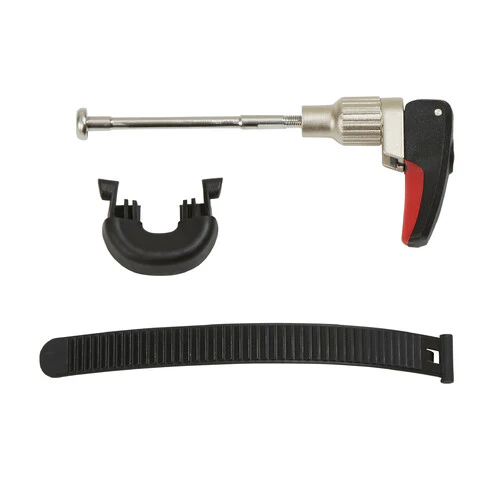 Yakima Forklift, portabici da tetto, fissaggio a forcella - Image 3