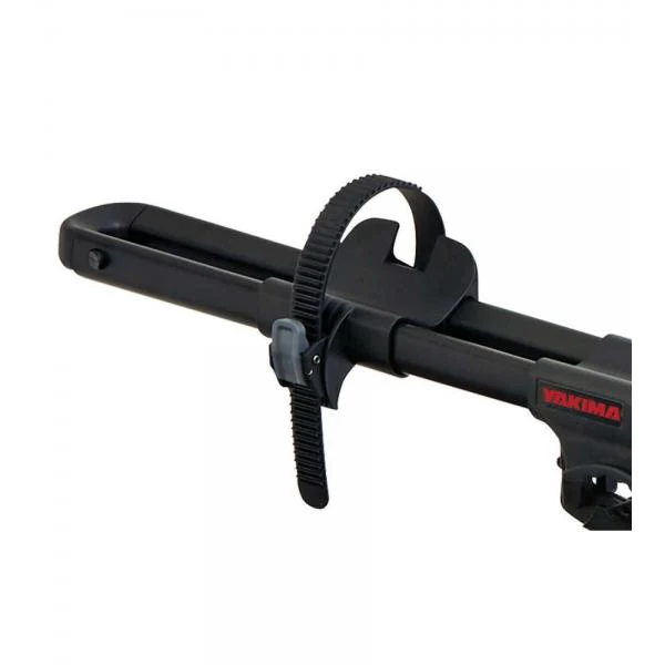 Yakima Frontloader, portabici da tetto con fissaggio ruota anteriore - Image 2