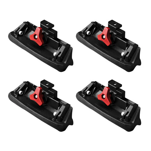 Yakima Kit attacchi - K1198W