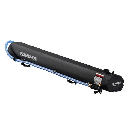 Yakima RoadShower SM, serbatoio d'acqua pressurizzato portatile - 15 L