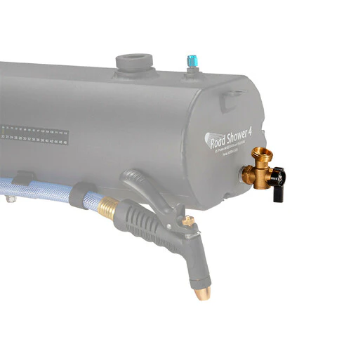 Yakima Rubinetto a gomito per RoadShower - Image 2