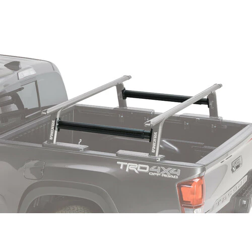 Yakima SideBar, Barre laterali per Overhaul HD e Outpost HD, versione corta, set 2 pz - Image 3