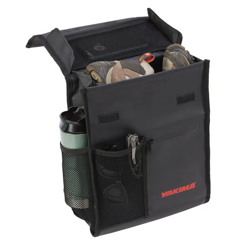 Yakima SideKick, borsa porta scarpe per tenda SkyRise - Image 2