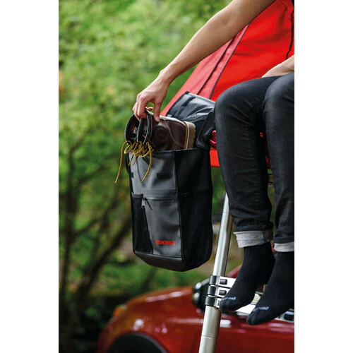Yakima SideKick, borsa porta scarpe per tenda SkyRise - Image 3
