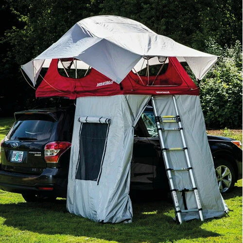Yakima SkyRise Annex, estensione per tenda SkyRise - Image 3